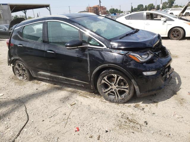 Photo 3 VIN: 1G1FZ6S07K4114260 - CHEVROLET BOLT EV PR 