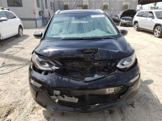 Photo 4 VIN: 1G1FZ6S07K4114260 - CHEVROLET BOLT EV PR 