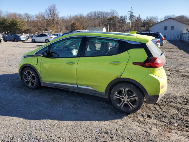 Photo 1 VIN: 1G1FZ6S07K4117658 - CHEVROLET BOLT EV 