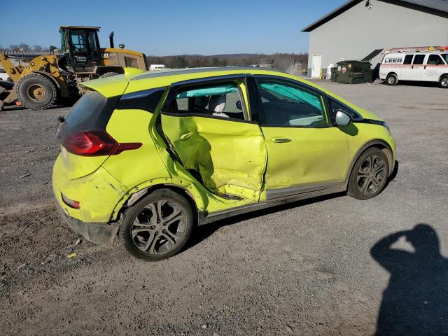 Photo 2 VIN: 1G1FZ6S07K4117658 - CHEVROLET BOLT EV 