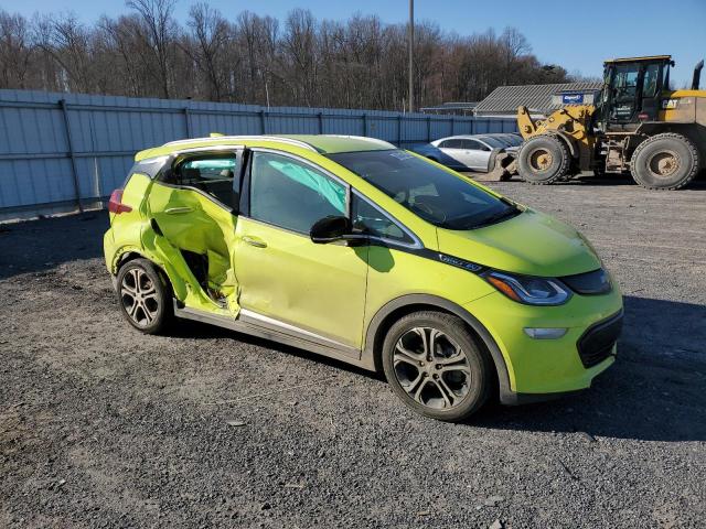 Photo 3 VIN: 1G1FZ6S07K4117658 - CHEVROLET BOLT EV 