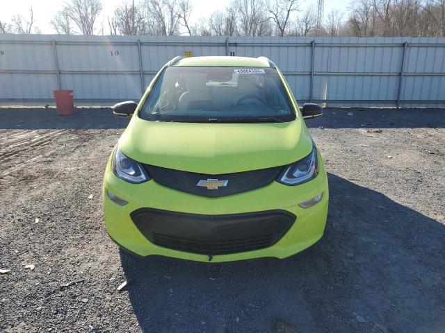 Photo 4 VIN: 1G1FZ6S07K4117658 - CHEVROLET BOLT EV 