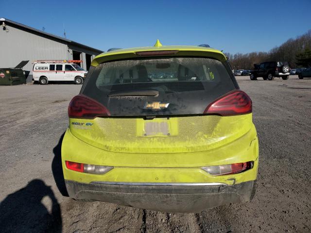 Photo 5 VIN: 1G1FZ6S07K4117658 - CHEVROLET BOLT EV 