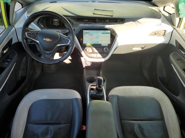 Photo 7 VIN: 1G1FZ6S07K4117658 - CHEVROLET BOLT EV 