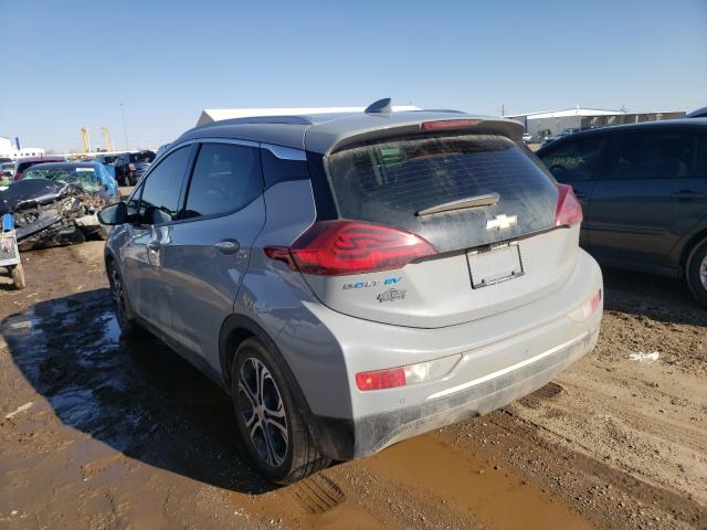 Photo 2 VIN: 1G1FZ6S07K4142625 - CHEVROLET BOLT EV 