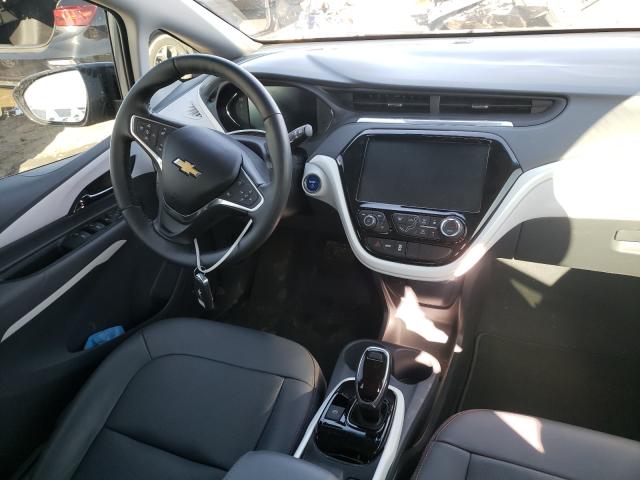 Photo 8 VIN: 1G1FZ6S07K4142625 - CHEVROLET BOLT EV 