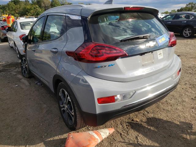 Photo 2 VIN: 1G1FZ6S07K4144438 - CHEVROLET BOLT EV PR 