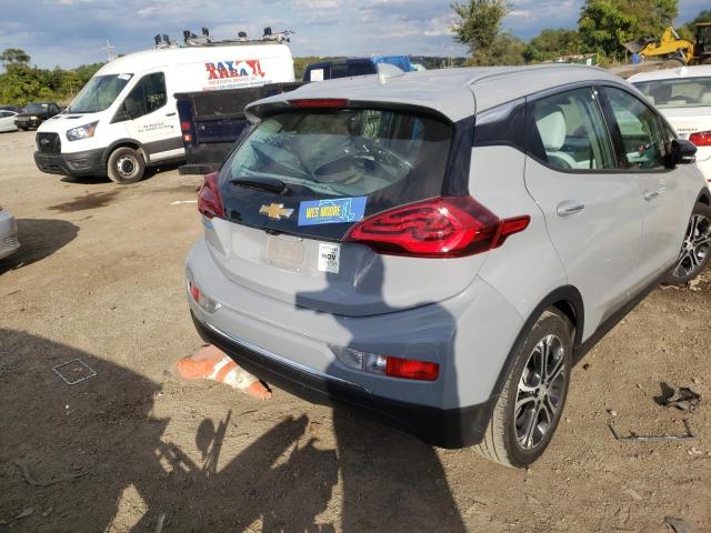 Photo 3 VIN: 1G1FZ6S07K4144438 - CHEVROLET BOLT EV PR 