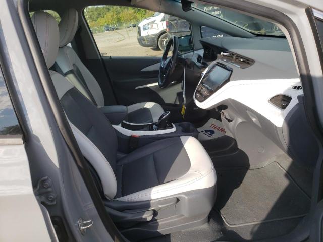 Photo 4 VIN: 1G1FZ6S07K4144438 - CHEVROLET BOLT EV PR 