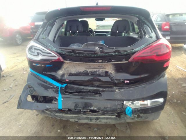 Photo 5 VIN: 1G1FZ6S07L4105463 - CHEVROLET BOLT EV 