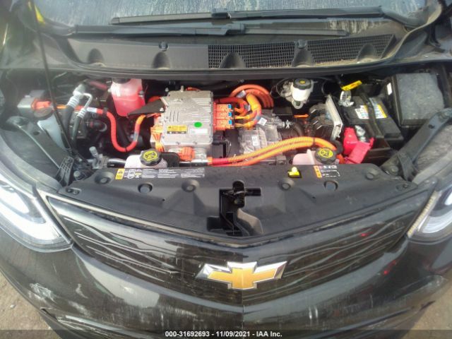 Photo 9 VIN: 1G1FZ6S07L4105463 - CHEVROLET BOLT EV 