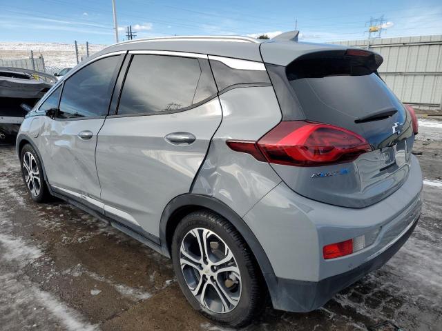 Photo 1 VIN: 1G1FZ6S07L4108346 - CHEVROLET BOLT EV PR 