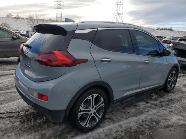 Photo 2 VIN: 1G1FZ6S07L4108346 - CHEVROLET BOLT EV PR 