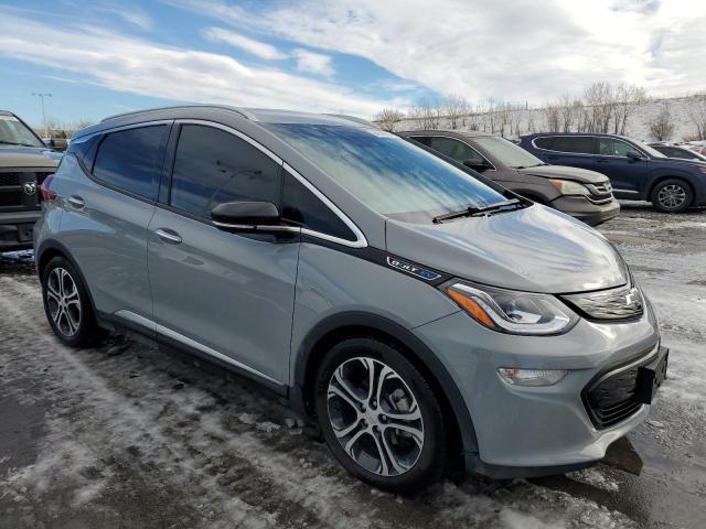 Photo 3 VIN: 1G1FZ6S07L4108346 - CHEVROLET BOLT EV PR 