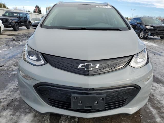 Photo 4 VIN: 1G1FZ6S07L4108346 - CHEVROLET BOLT EV PR 