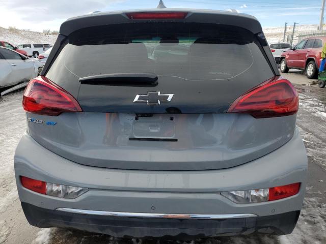 Photo 5 VIN: 1G1FZ6S07L4108346 - CHEVROLET BOLT EV PR 