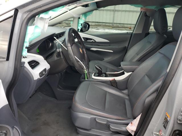 Photo 6 VIN: 1G1FZ6S07L4108346 - CHEVROLET BOLT EV PR 