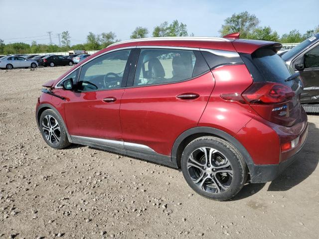 Photo 1 VIN: 1G1FZ6S07L4114227 - CHEVROLET BOLT 