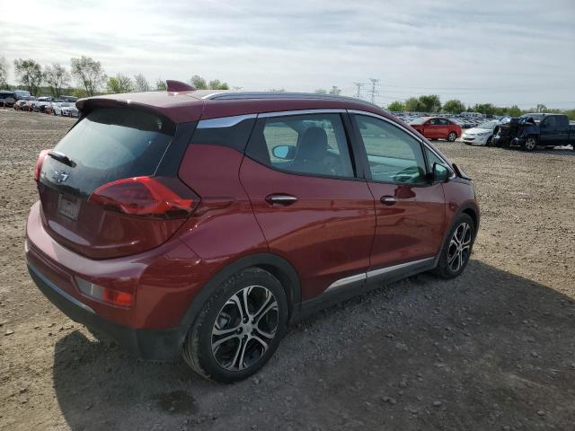 Photo 2 VIN: 1G1FZ6S07L4114227 - CHEVROLET BOLT 