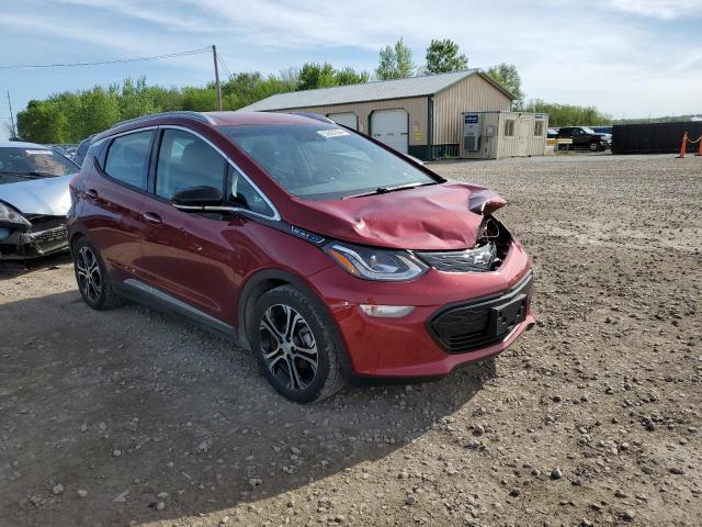 Photo 3 VIN: 1G1FZ6S07L4114227 - CHEVROLET BOLT 