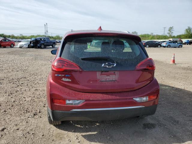 Photo 5 VIN: 1G1FZ6S07L4114227 - CHEVROLET BOLT 