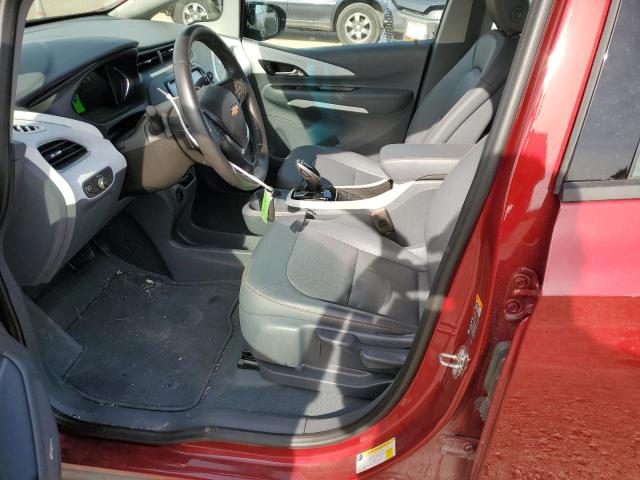 Photo 6 VIN: 1G1FZ6S07L4114227 - CHEVROLET BOLT 