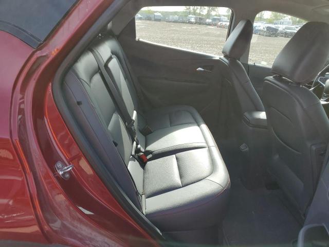 Photo 9 VIN: 1G1FZ6S07L4114227 - CHEVROLET BOLT 