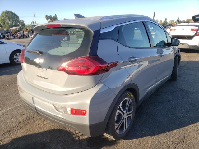 Photo 3 VIN: 1G1FZ6S07L4128466 - CHEVROLET BOLT EV 