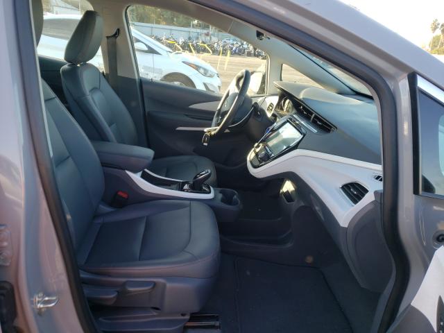 Photo 4 VIN: 1G1FZ6S07L4128466 - CHEVROLET BOLT EV 