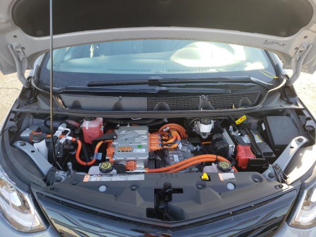 Photo 6 VIN: 1G1FZ6S07L4128466 - CHEVROLET BOLT EV 