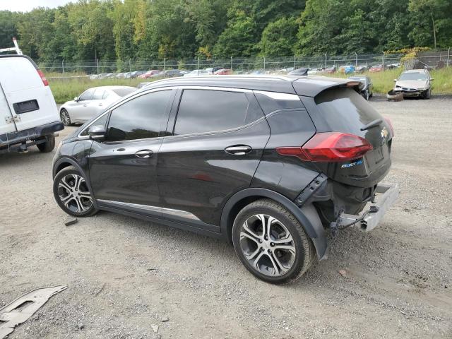 Photo 1 VIN: 1G1FZ6S07L4134168 - CHEVROLET BOLT EV PR 