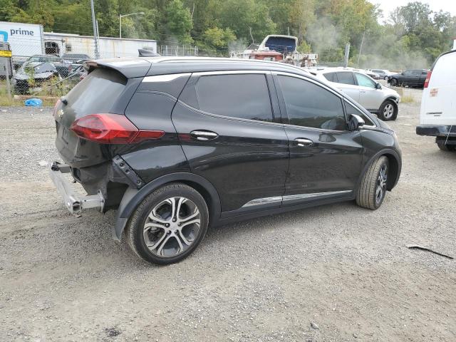 Photo 2 VIN: 1G1FZ6S07L4134168 - CHEVROLET BOLT EV PR 