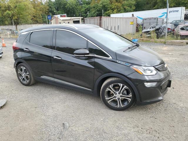 Photo 3 VIN: 1G1FZ6S07L4134168 - CHEVROLET BOLT EV PR 