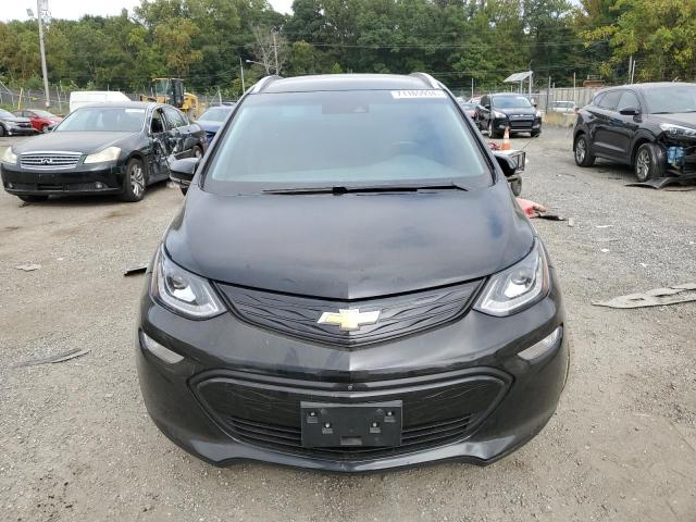 Photo 4 VIN: 1G1FZ6S07L4134168 - CHEVROLET BOLT EV PR 