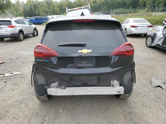 Photo 5 VIN: 1G1FZ6S07L4134168 - CHEVROLET BOLT EV PR 