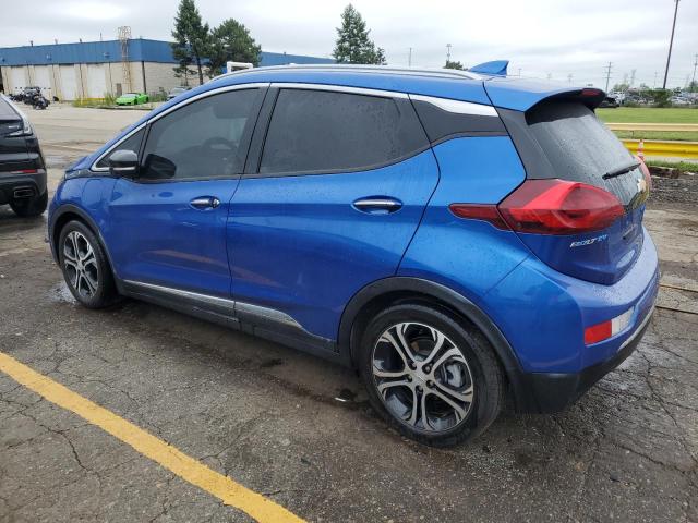 Photo 1 VIN: 1G1FZ6S07L4141346 - CHEVROLET BOLT EV PR 