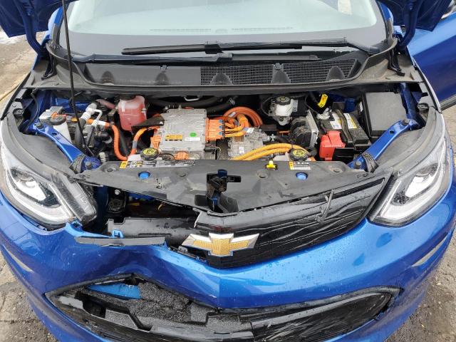 Photo 10 VIN: 1G1FZ6S07L4141346 - CHEVROLET BOLT EV PR 