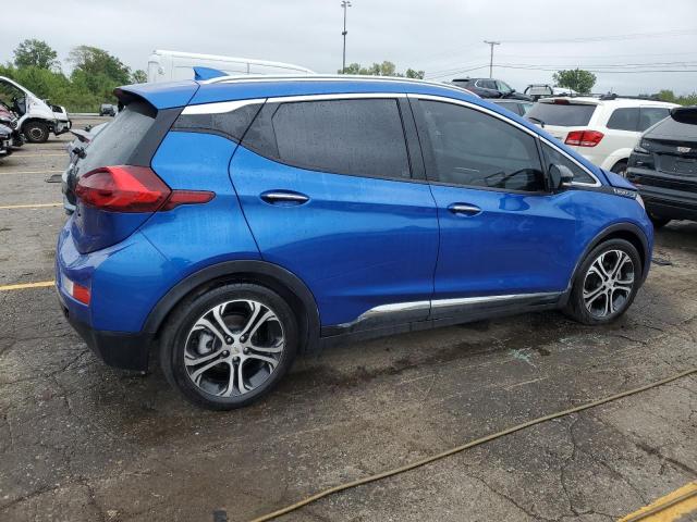 Photo 2 VIN: 1G1FZ6S07L4141346 - CHEVROLET BOLT EV PR 