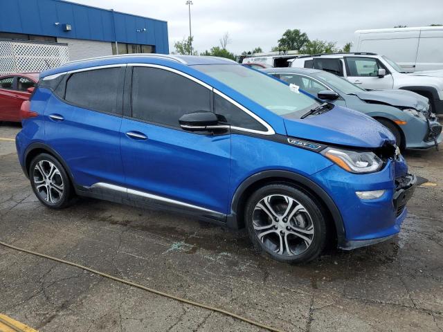 Photo 3 VIN: 1G1FZ6S07L4141346 - CHEVROLET BOLT EV PR 