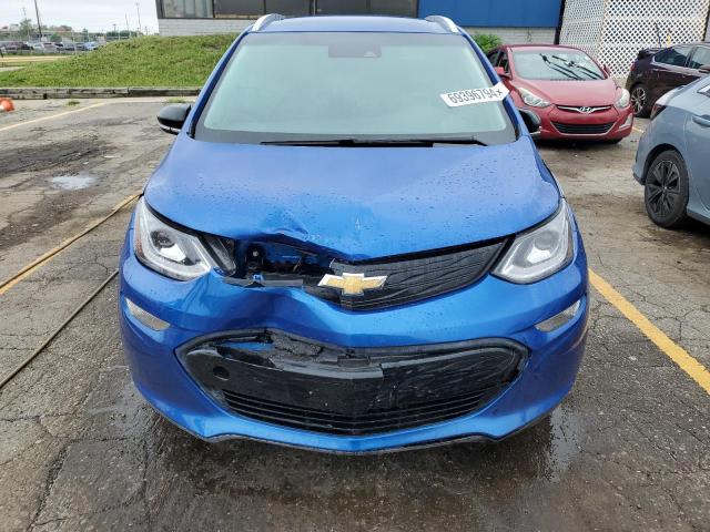 Photo 4 VIN: 1G1FZ6S07L4141346 - CHEVROLET BOLT EV PR 