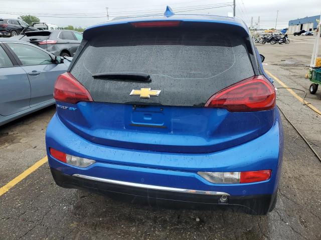 Photo 5 VIN: 1G1FZ6S07L4141346 - CHEVROLET BOLT EV PR 