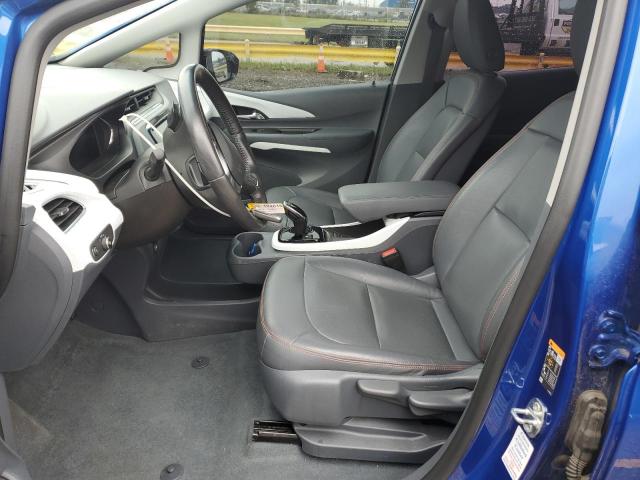 Photo 6 VIN: 1G1FZ6S07L4141346 - CHEVROLET BOLT EV PR 