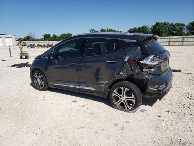 Photo 1 VIN: 1G1FZ6S07M4105996 - CHEVROLET BOLT 