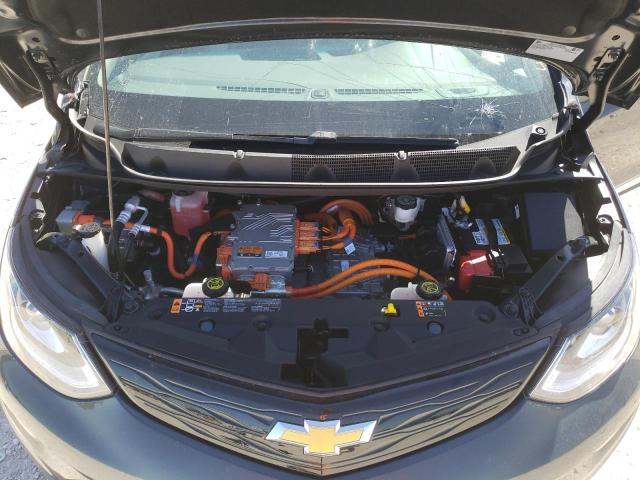 Photo 10 VIN: 1G1FZ6S07M4105996 - CHEVROLET BOLT 