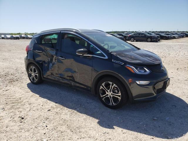 Photo 3 VIN: 1G1FZ6S07M4105996 - CHEVROLET BOLT 