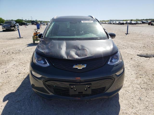 Photo 4 VIN: 1G1FZ6S07M4105996 - CHEVROLET BOLT 