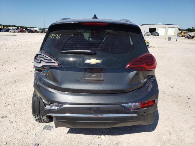 Photo 5 VIN: 1G1FZ6S07M4105996 - CHEVROLET BOLT 