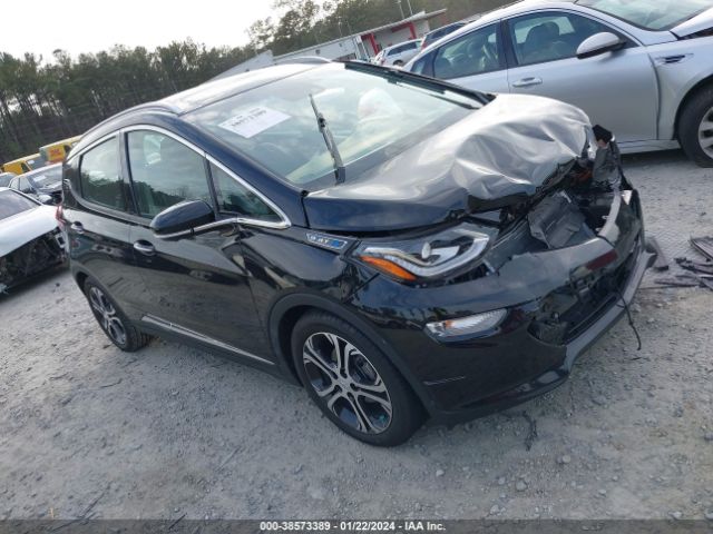 Photo 0 VIN: 1G1FZ6S07M4106615 - CHEVROLET BOLT 