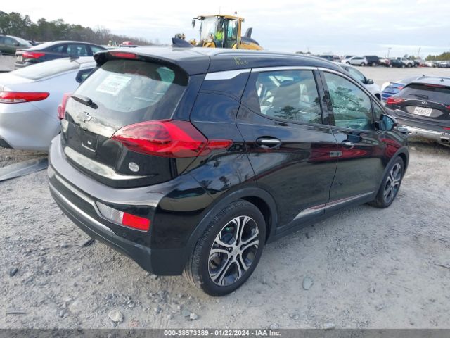 Photo 3 VIN: 1G1FZ6S07M4106615 - CHEVROLET BOLT 