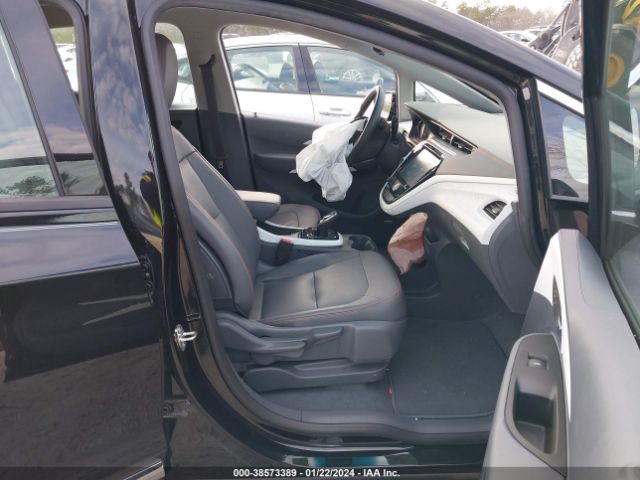 Photo 4 VIN: 1G1FZ6S07M4106615 - CHEVROLET BOLT 